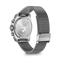 Melzo - Via Sant'Alessandro, 2 - Reloj Victorinox Hombre Swiss Army in Acero 242049 - 242049